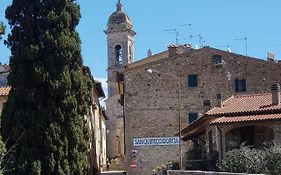 Dimora In San Quirico D'Orcia